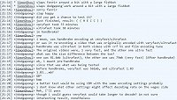 Vegas2hanbrake Obs Cpu Usage Preset Comparisons